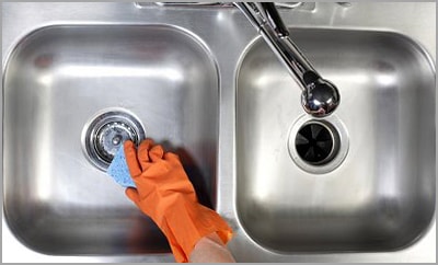 smarta tips för rengöring av köket